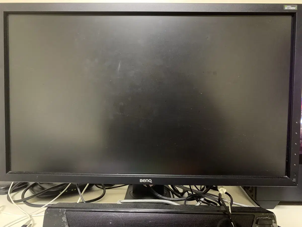 [BENQ] 벤큐 xl2720 모니터 팝니다.